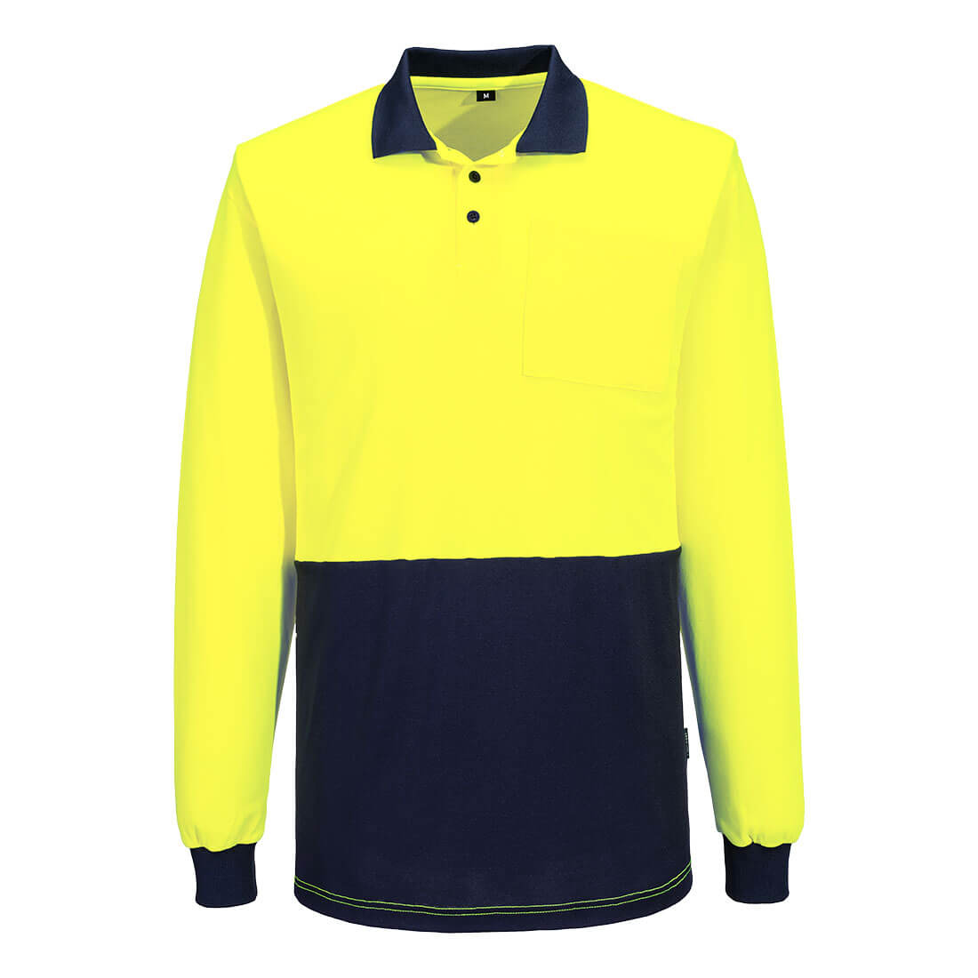 High Visibility, Polo Shirts