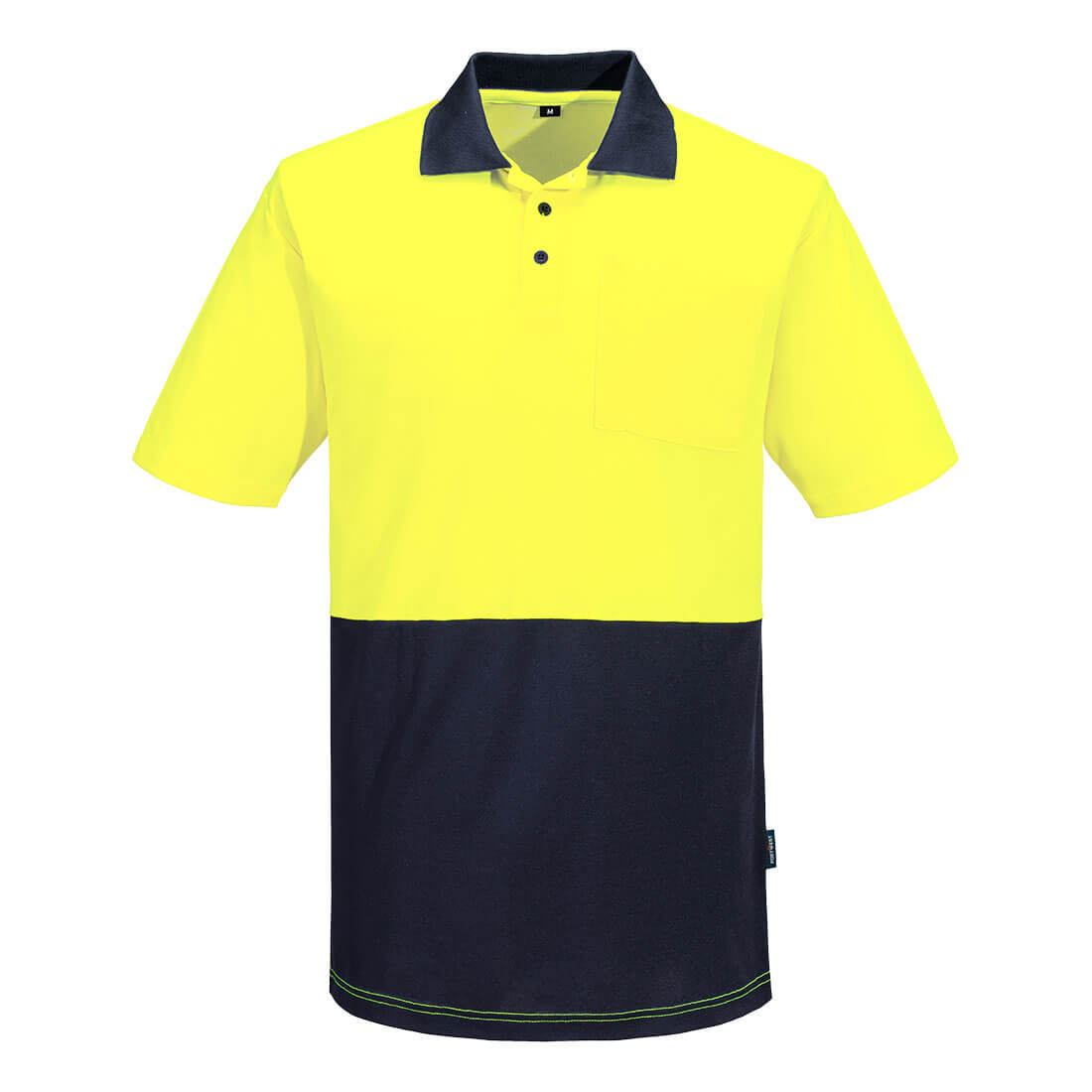 High Visibility, Polo Shirts