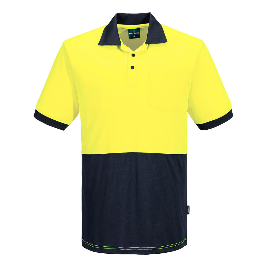 High Visibility, Polo Shirts