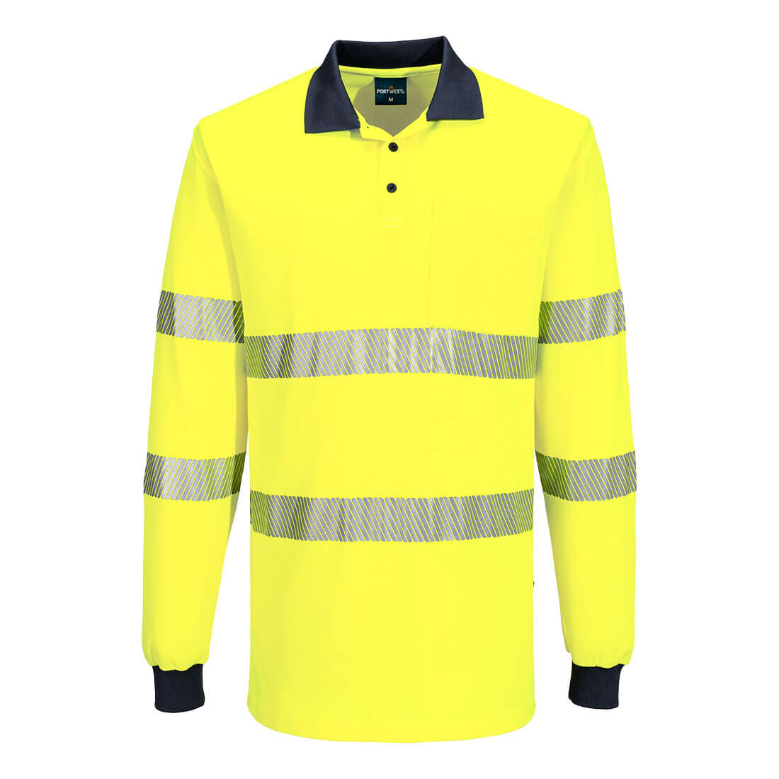 High Visibility, Polo Shirts