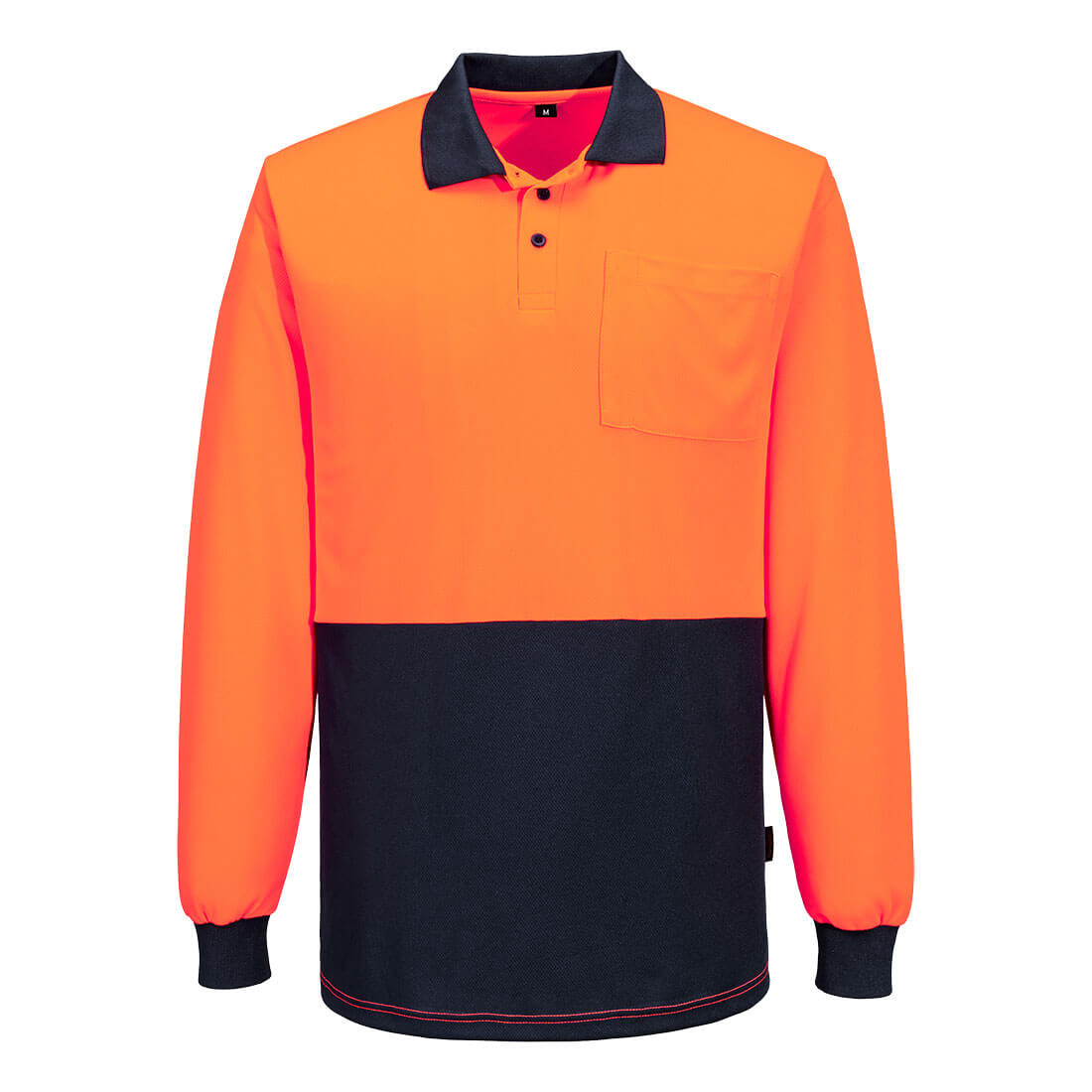 High Visibility, Polo Shirts