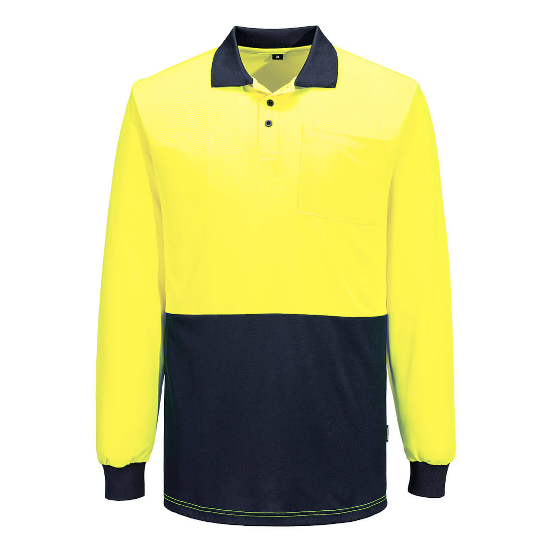 High Visibility, Polo Shirts