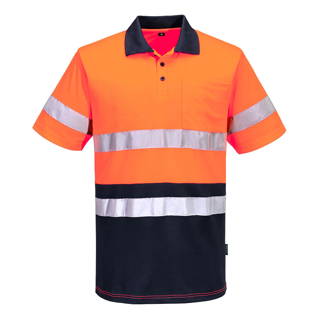 High Visibility, Polo Shirts