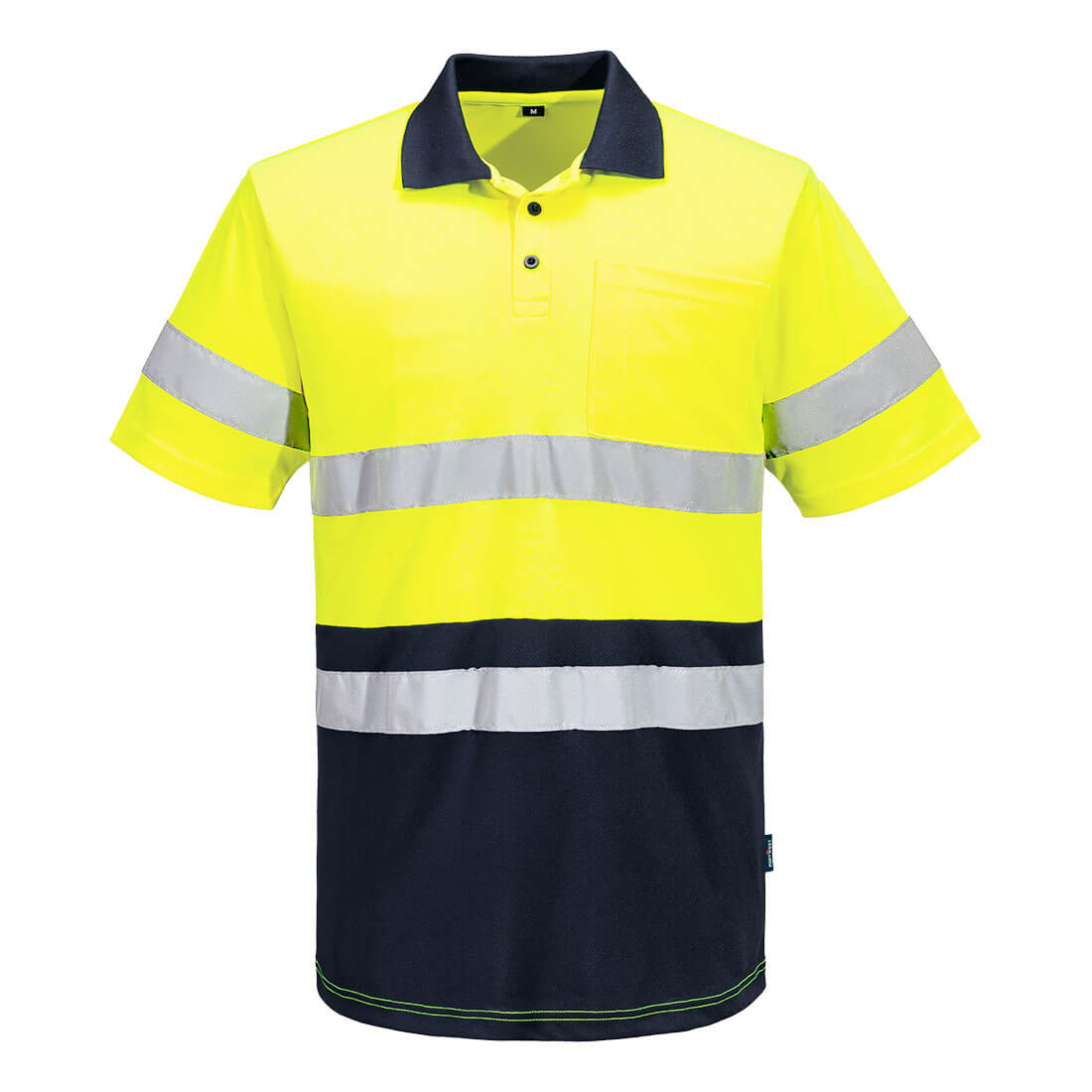High Visibility, Polo Shirts