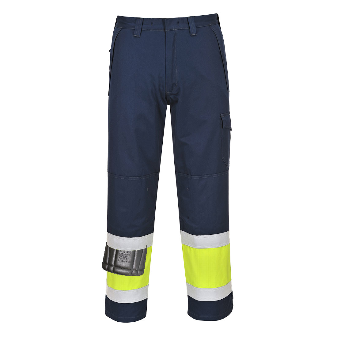 Hi-Vis Modaflame Trouser