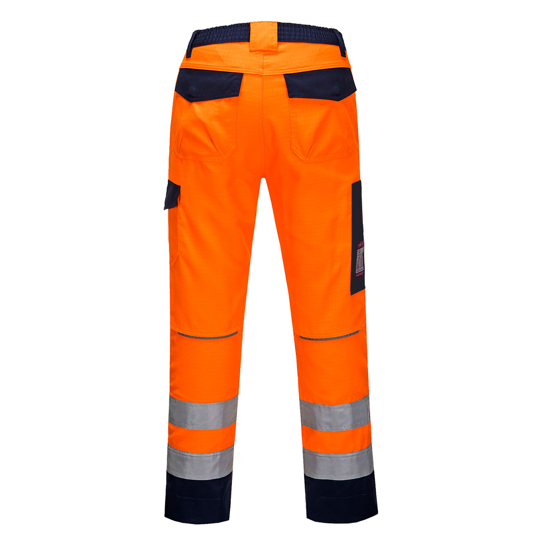 Portwest 2886 Men's Industrial Work Pants - iWantWorkwear