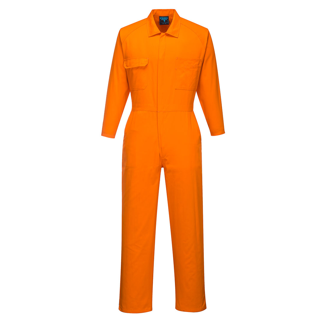 High Visibility, Coveralls