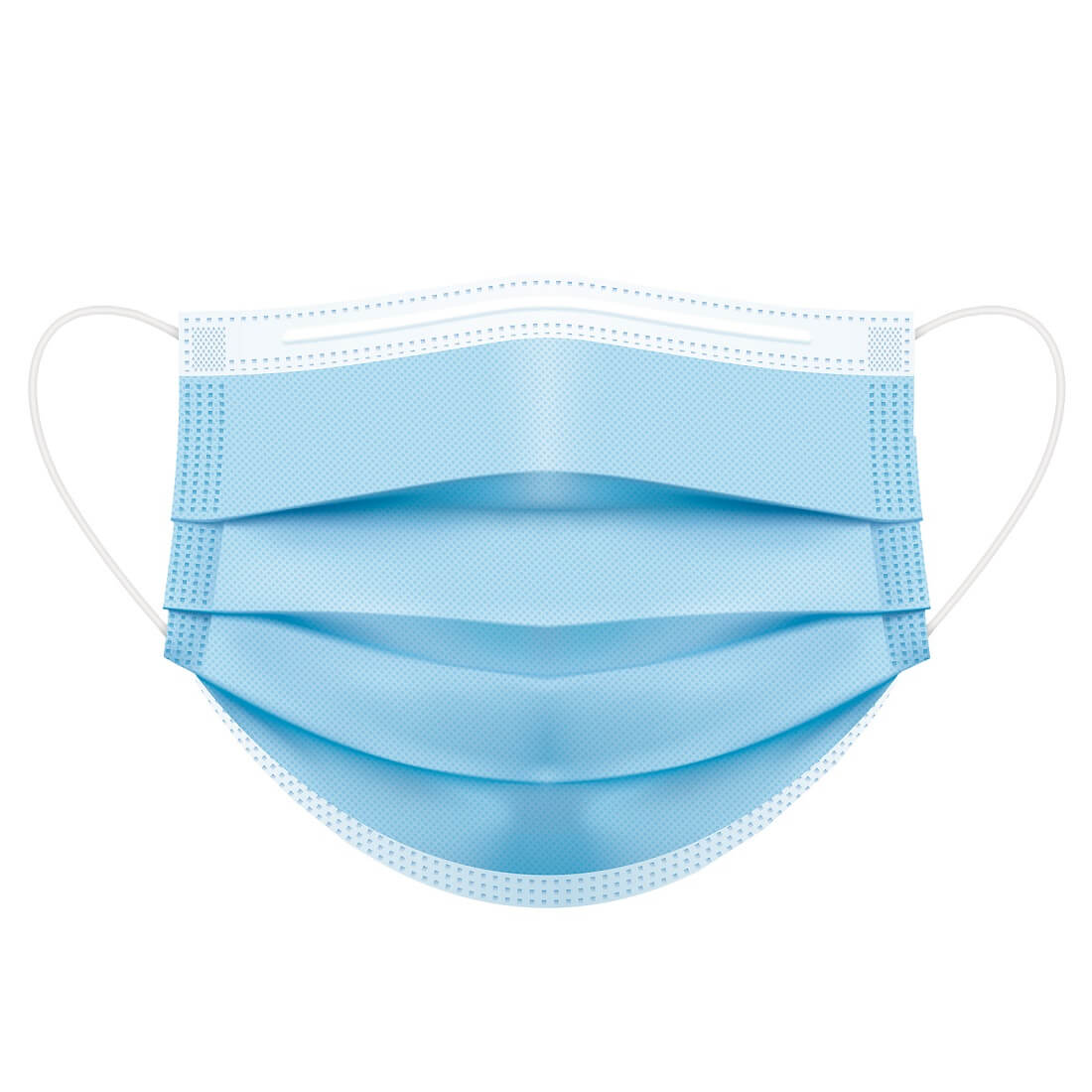 Medical Mask Type IIR (Individually Wrapped) P030
