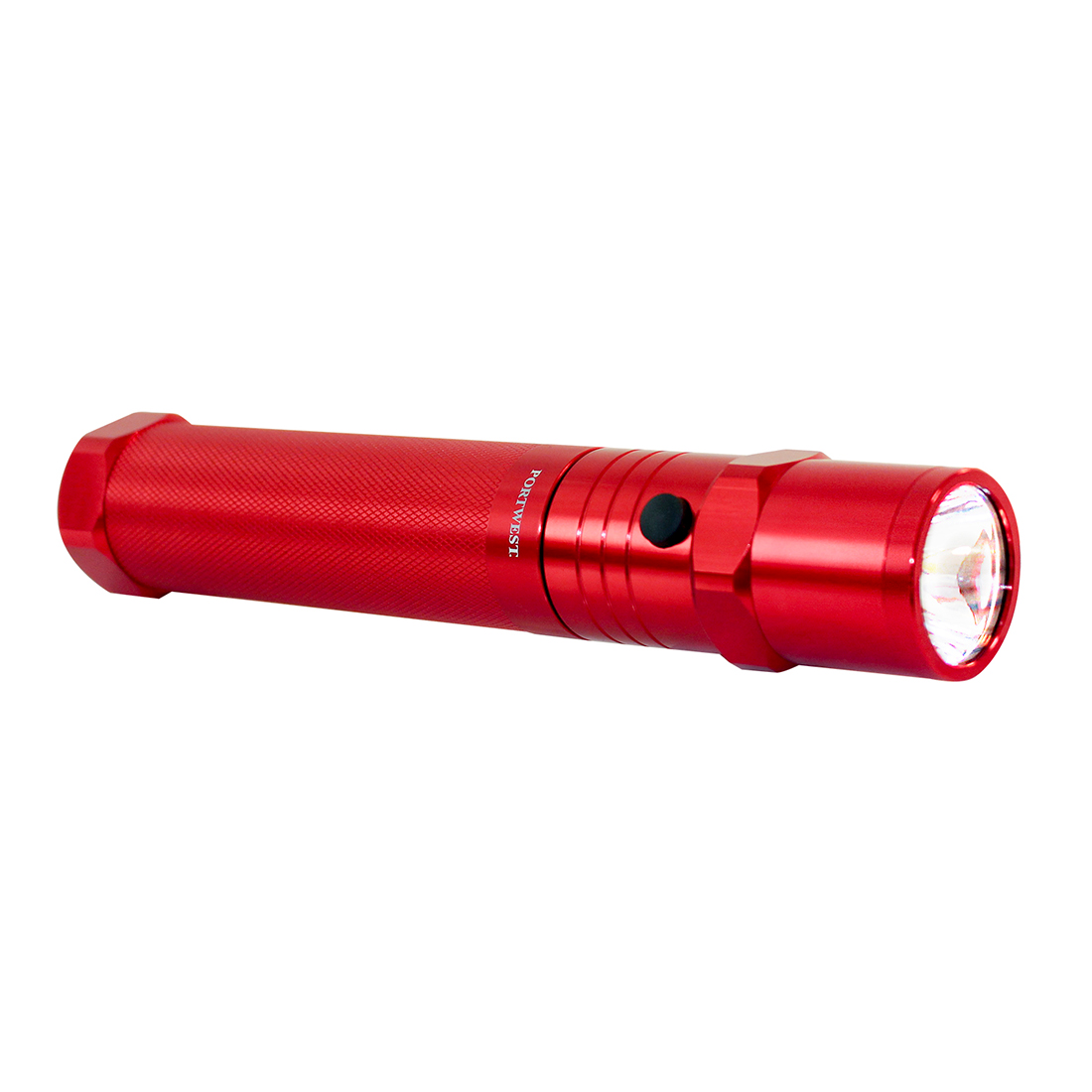 Ultra Inspection Torch, Red  R/Fit