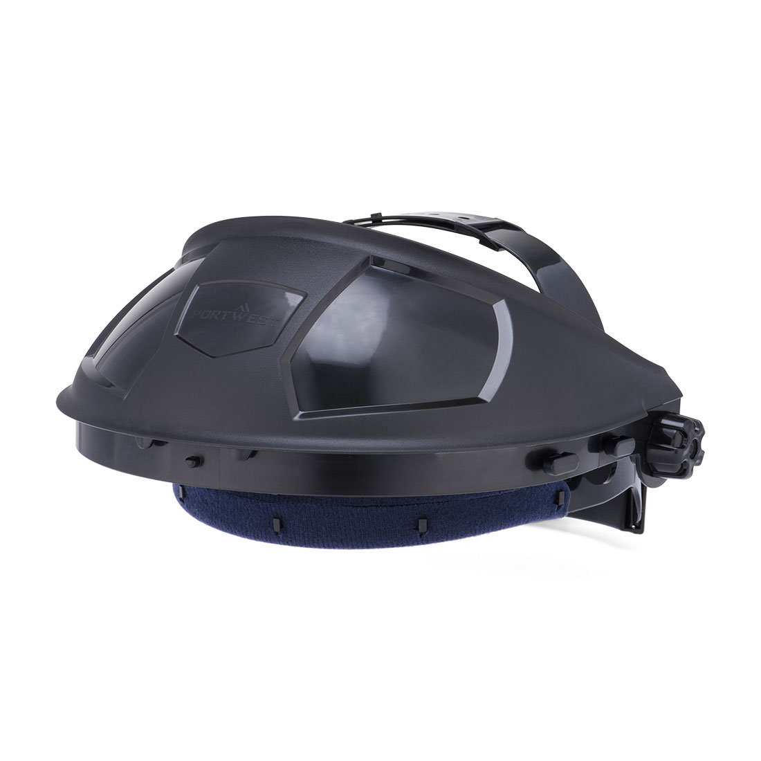 Face Shield Headband