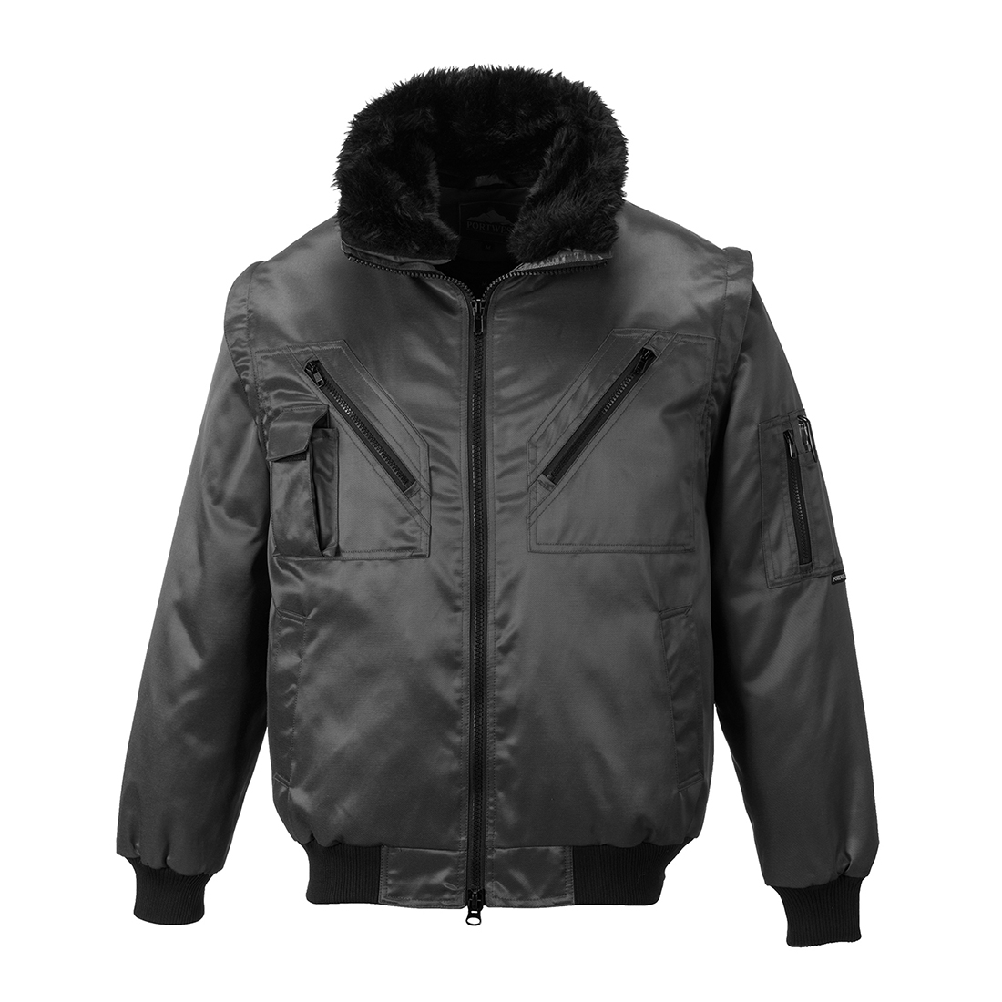 Pilot Jacket Jackets PJ10