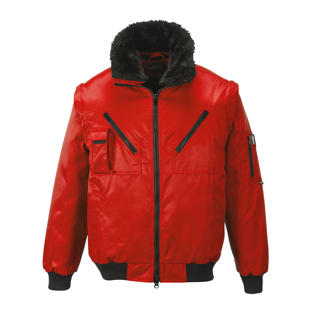 Portwest deals pilot jacket