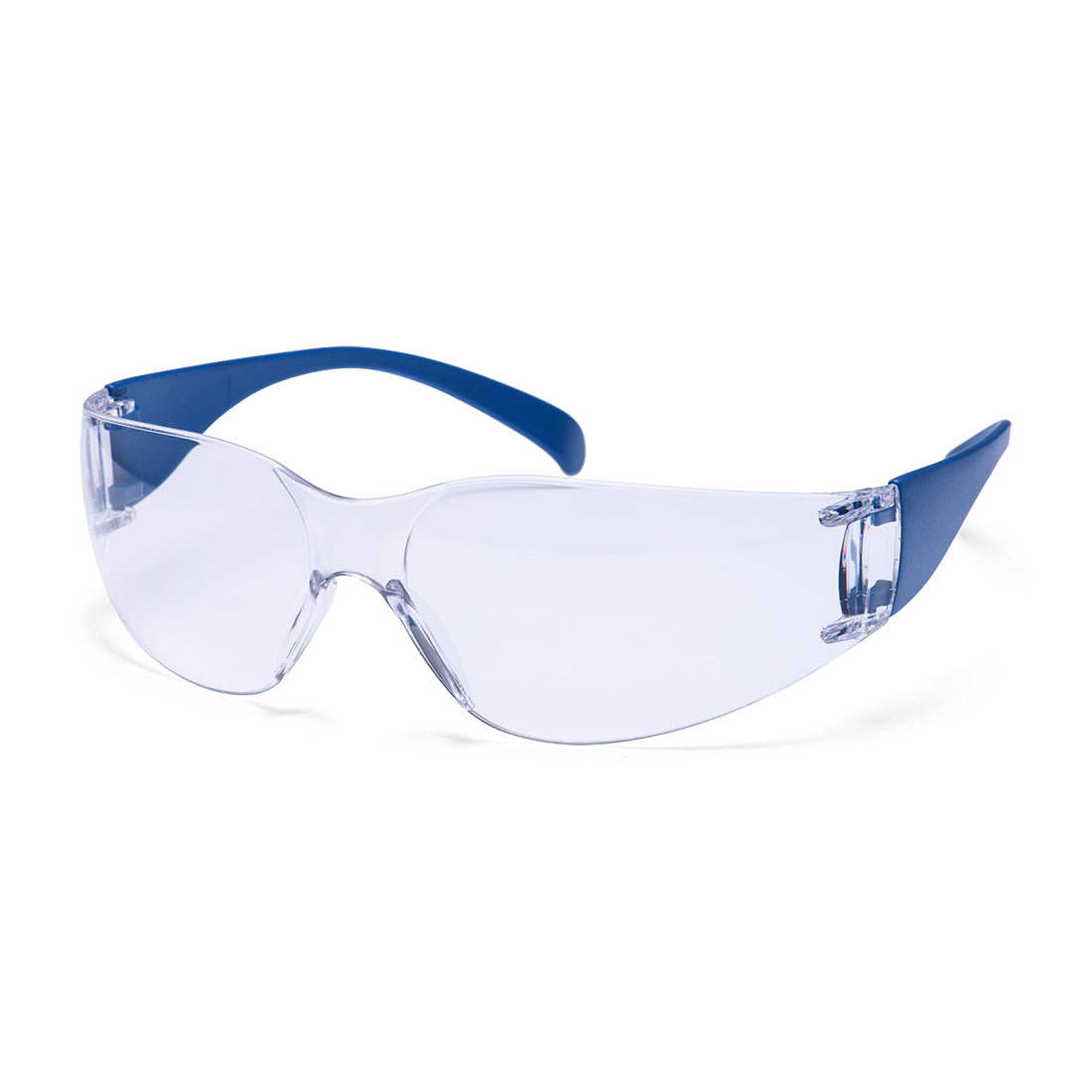 Detectable Wrap Safety Glasses (PR23)