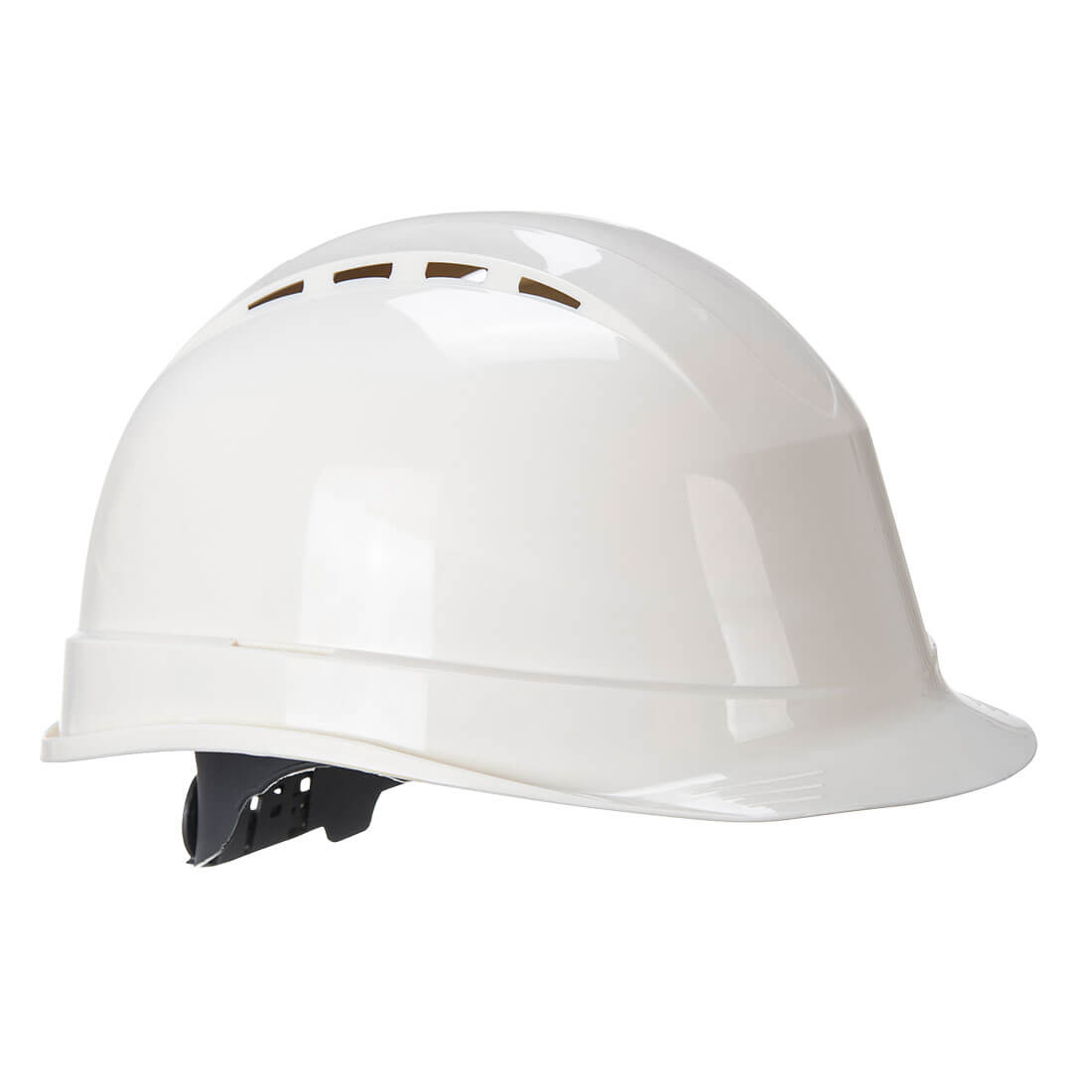 Arrow Safety Helmet   Size  White