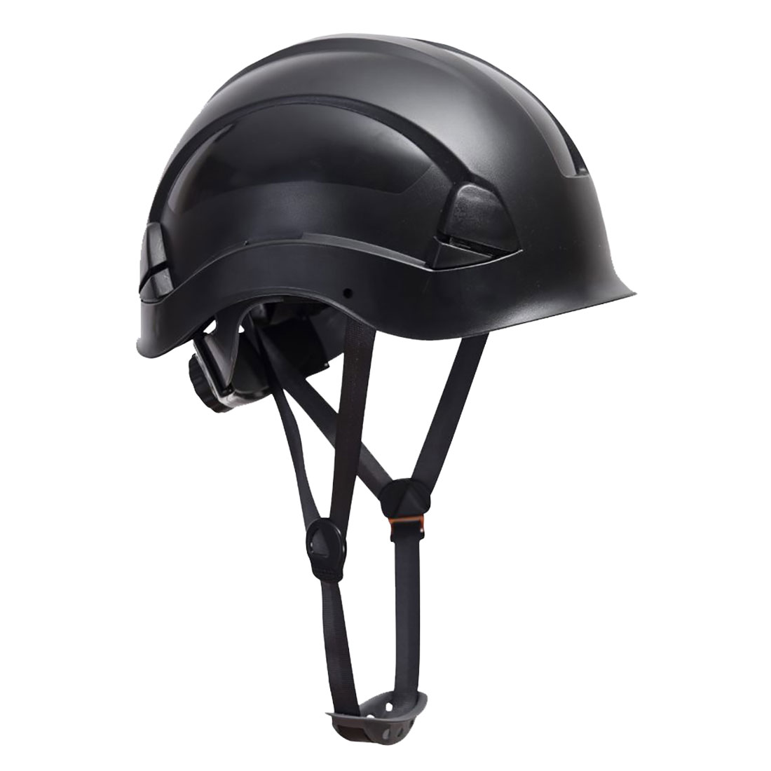 Height Endurance Helmet Size  Black