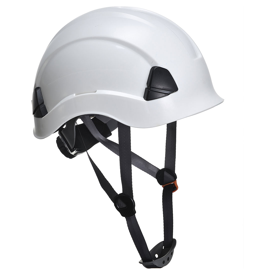 Height Endurance Helmet, White  R/Fit