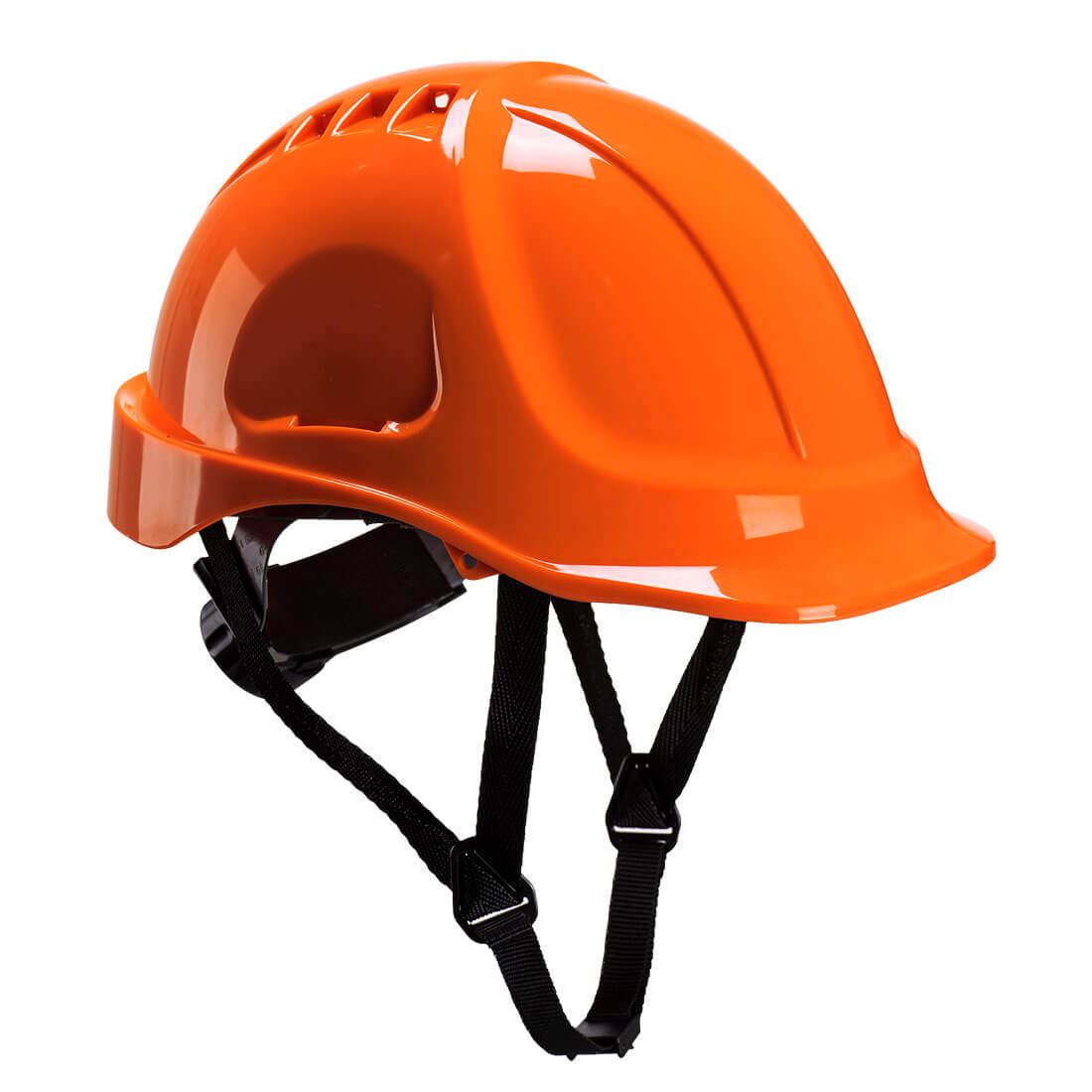 Endurance Helmet Size  Orange