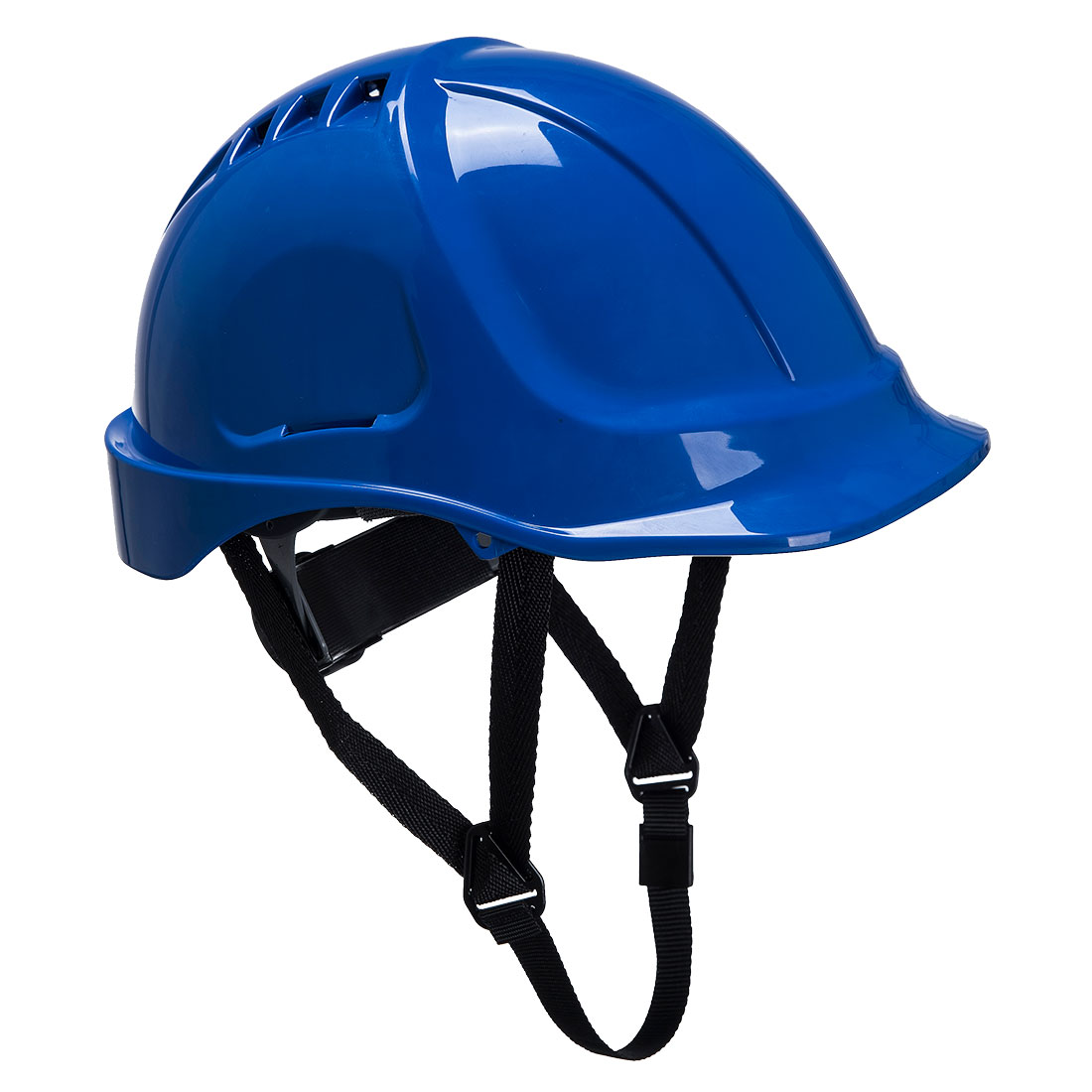 Endurance Helmet Size  Royal Blue