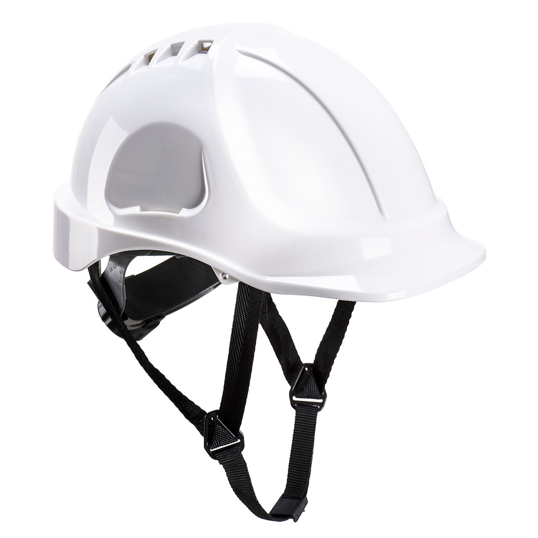 Endurance Helmet Size  White