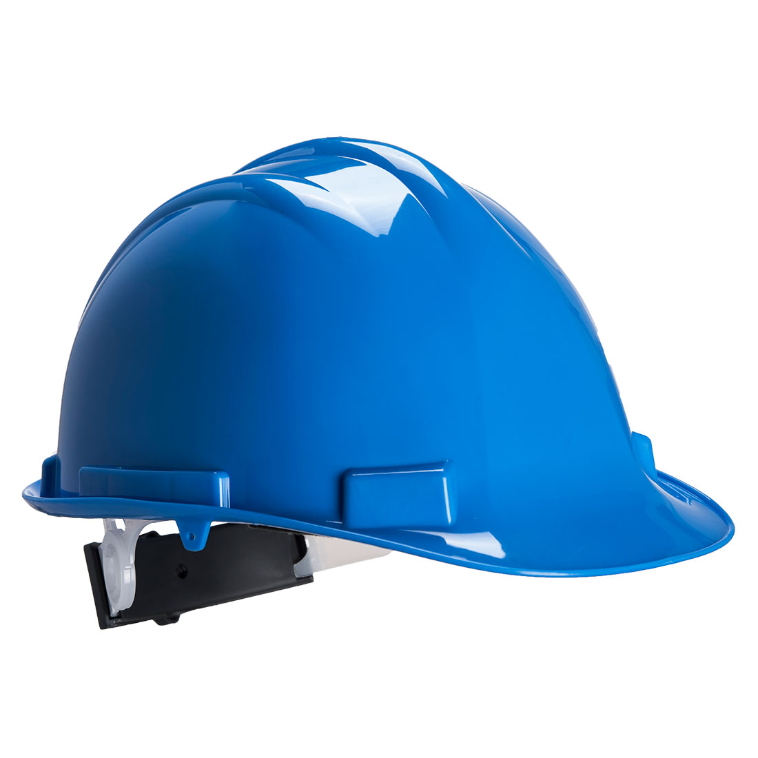 Expertbase Wheel Safety Helmet Size  Royal Blue