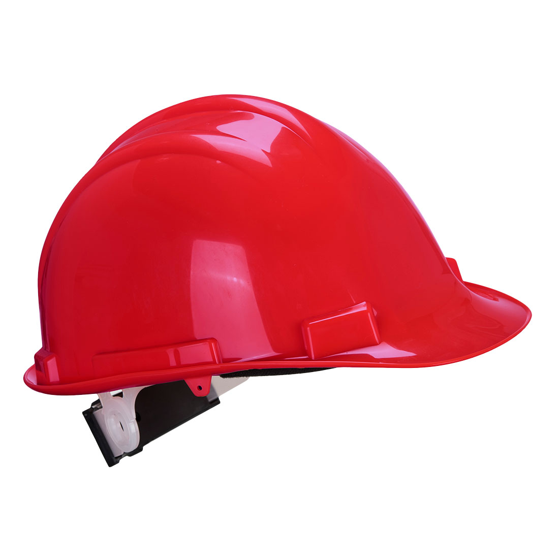 Expertbase Wheel Safety Helmet Size  Red