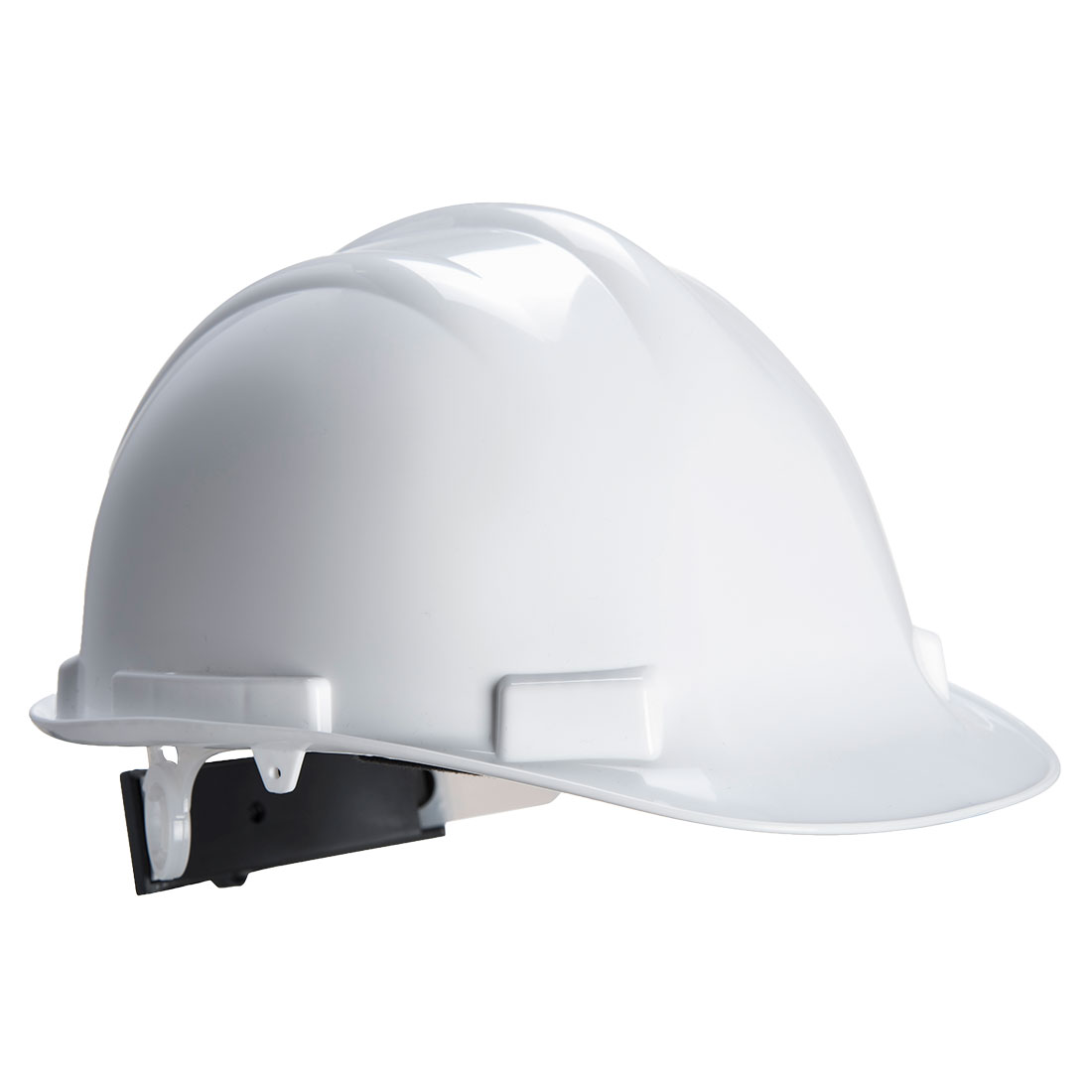 Expertbase Wheel Safety Helmet Size  White