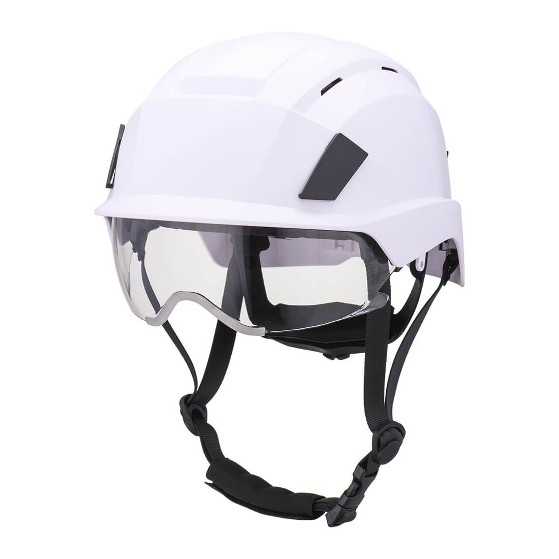 Integrated Visor Helmet - Bild 3