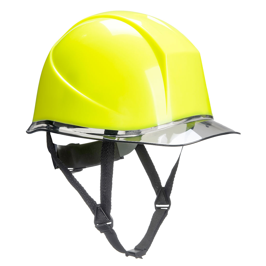 Skyview Safety Helmet Size  Yellow