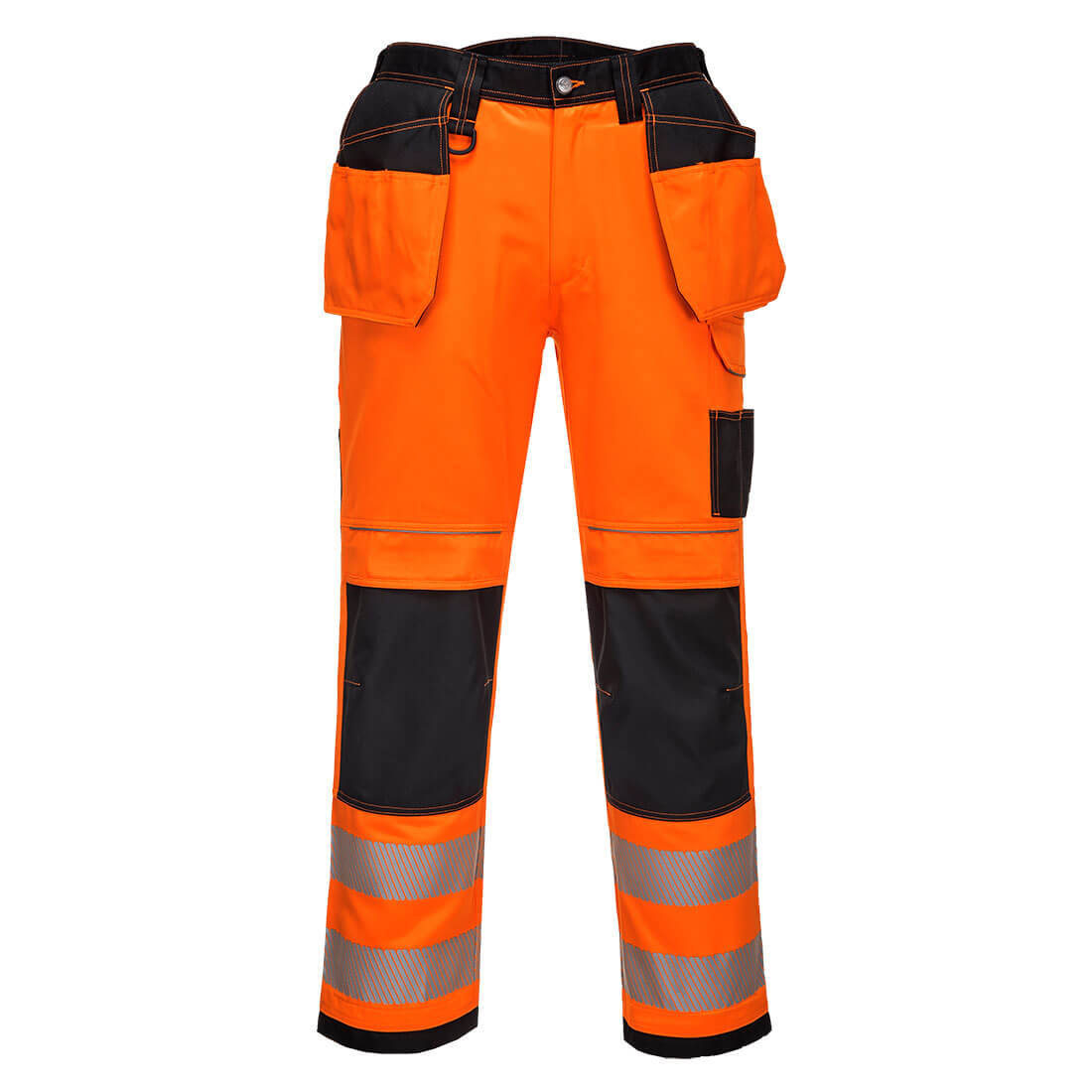 PW3 Hi-Vis Stretch Holster Trouser PW306