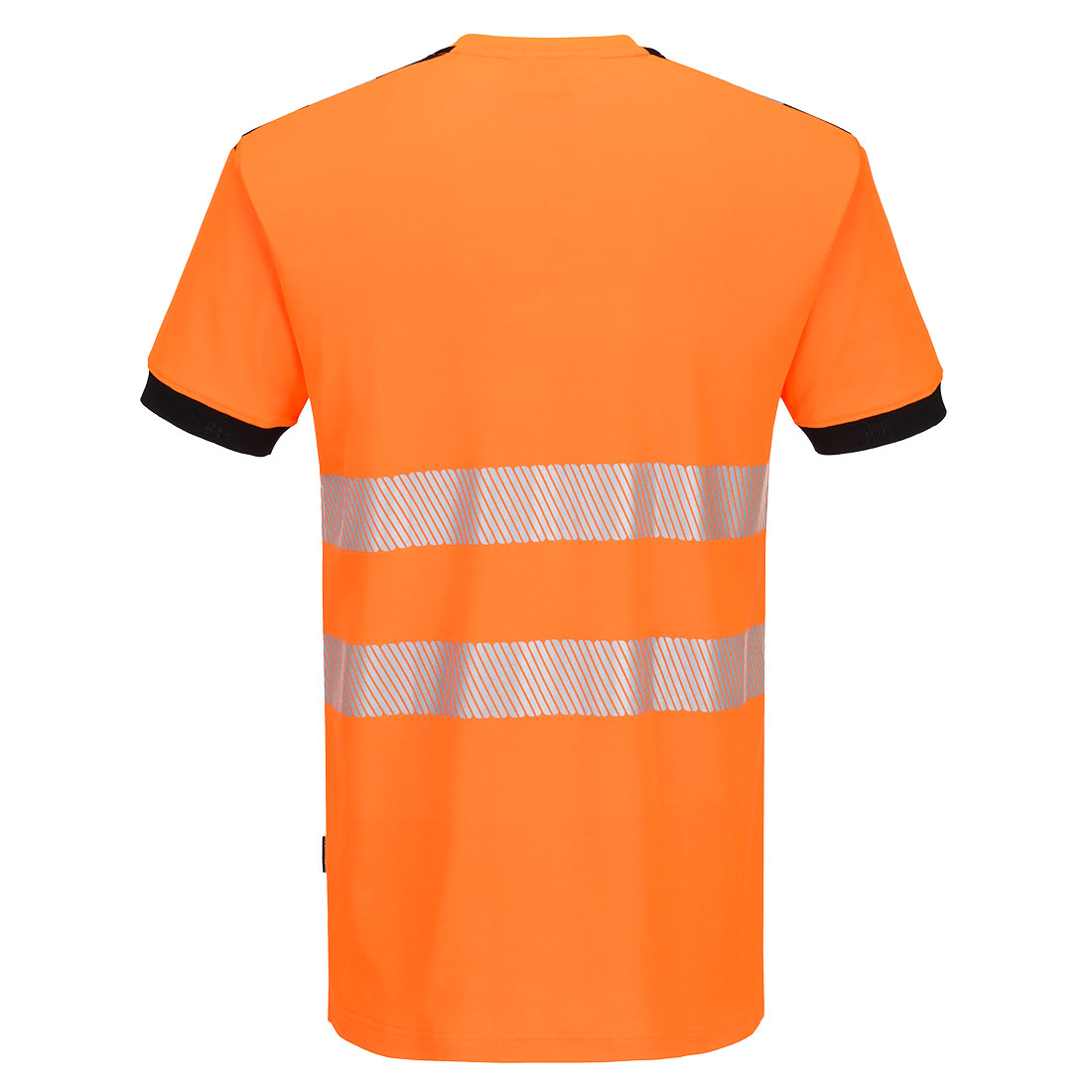 PW3 Hi-Vis póló S/S