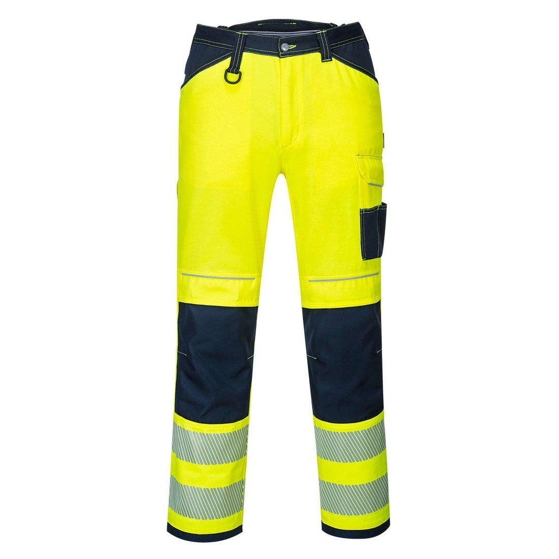 High Visibility, Work Pants