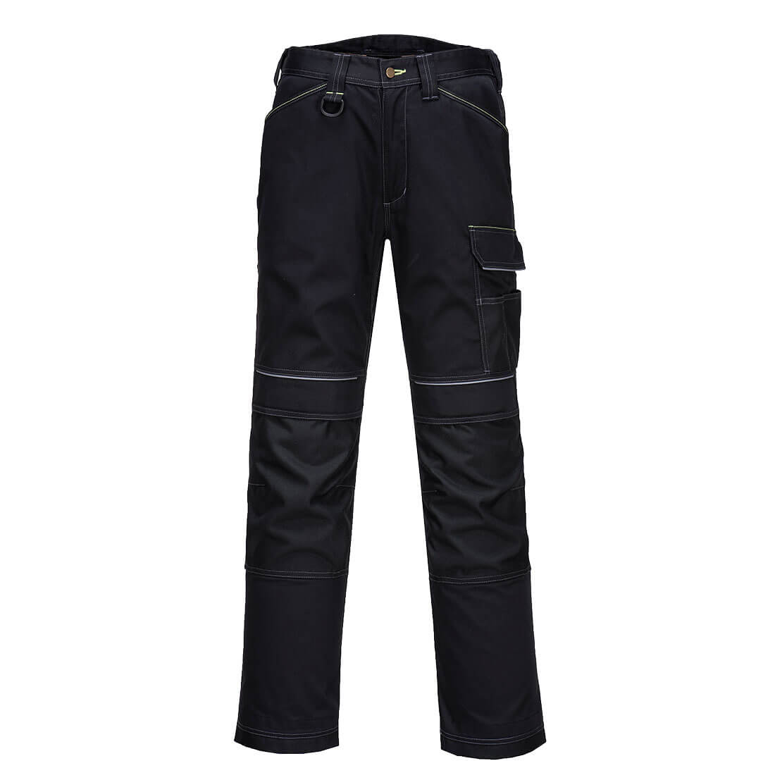 PW3 Lined Winter Work Trousers