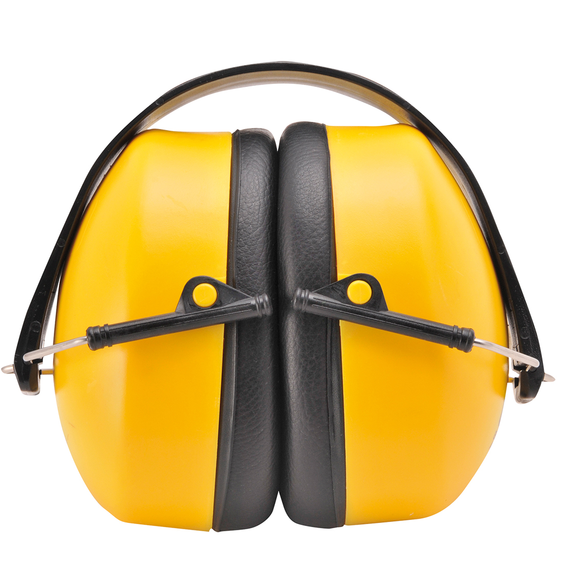 Super Ear Protector Size  Yellow