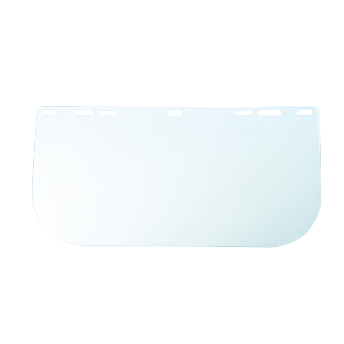 Replacement Clear Visor Size  Clear