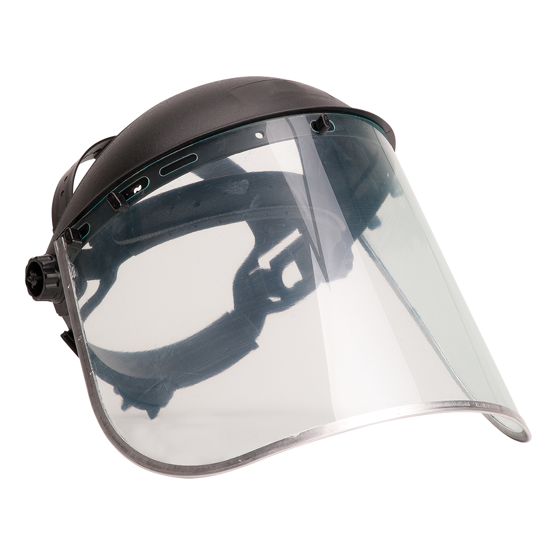 PPE Browguard Plus, Clear  R/Fit