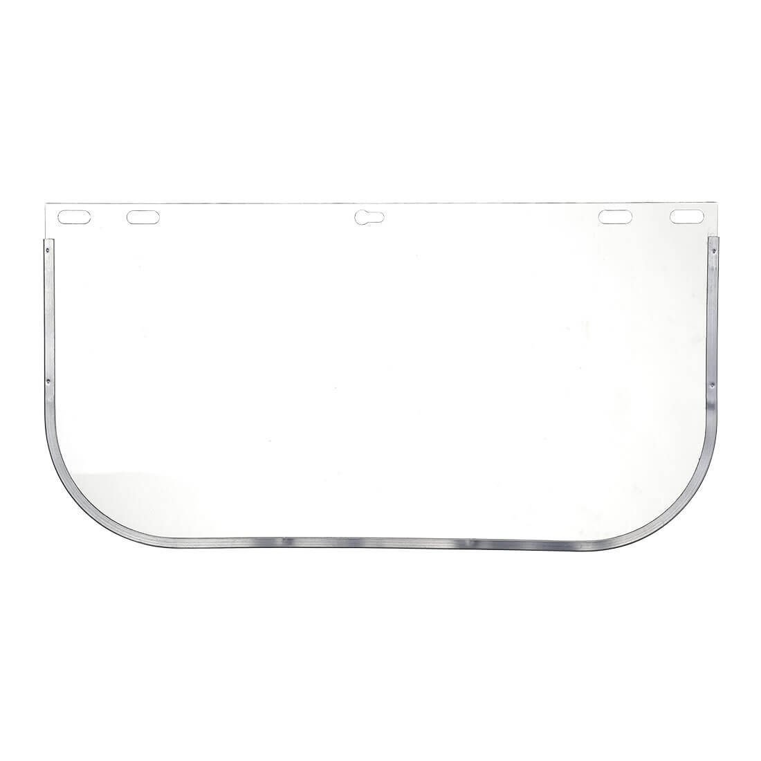 Replacement Shield Plus Visor Size  Clear