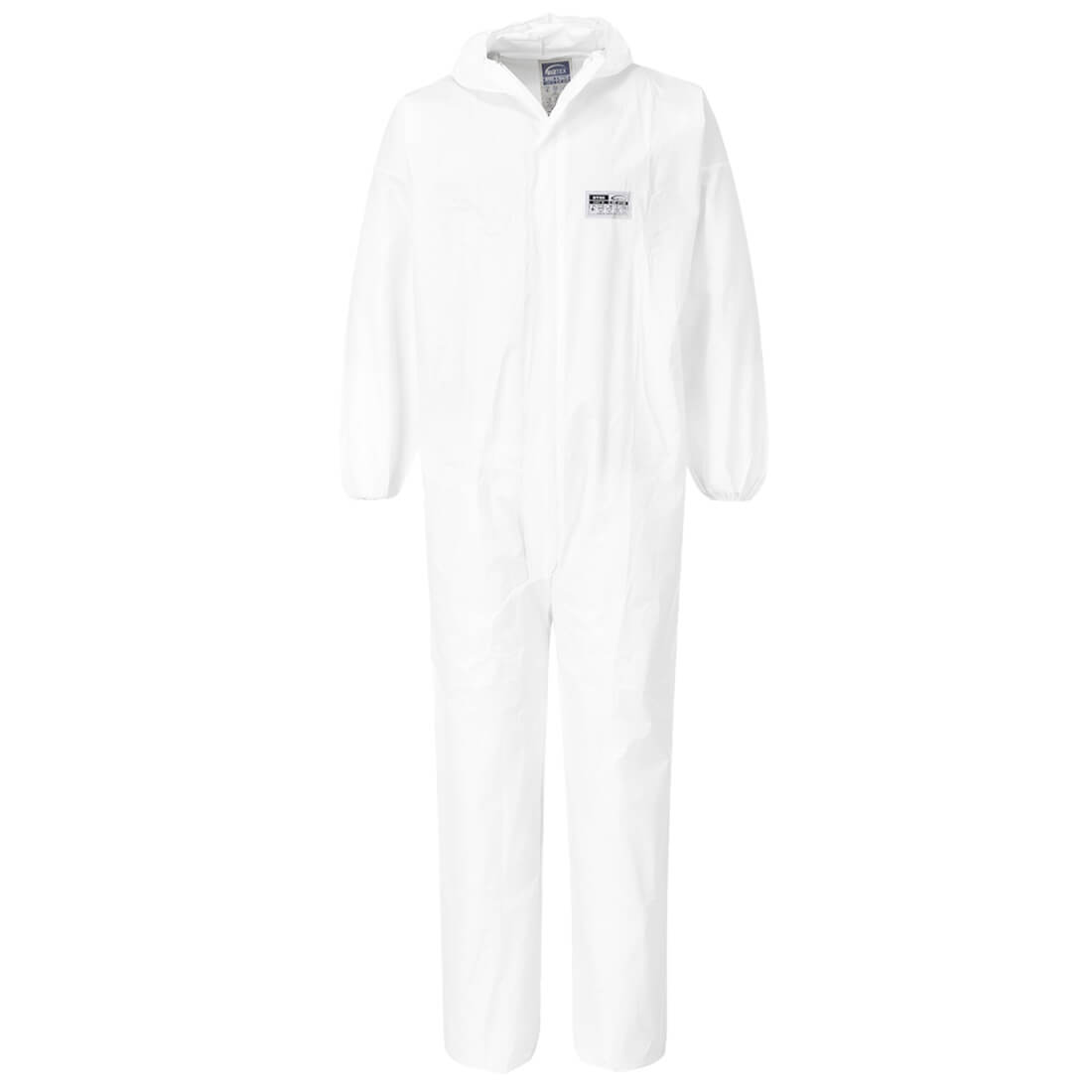 ST50 Biztex Microcool 60g L White