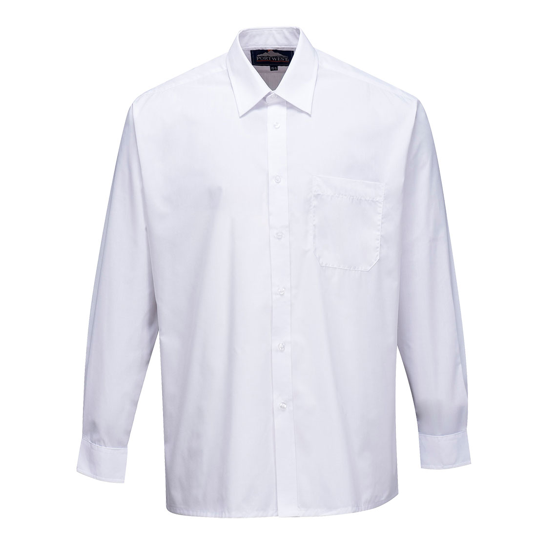 Portwest Classic Shirt Long Sleeves