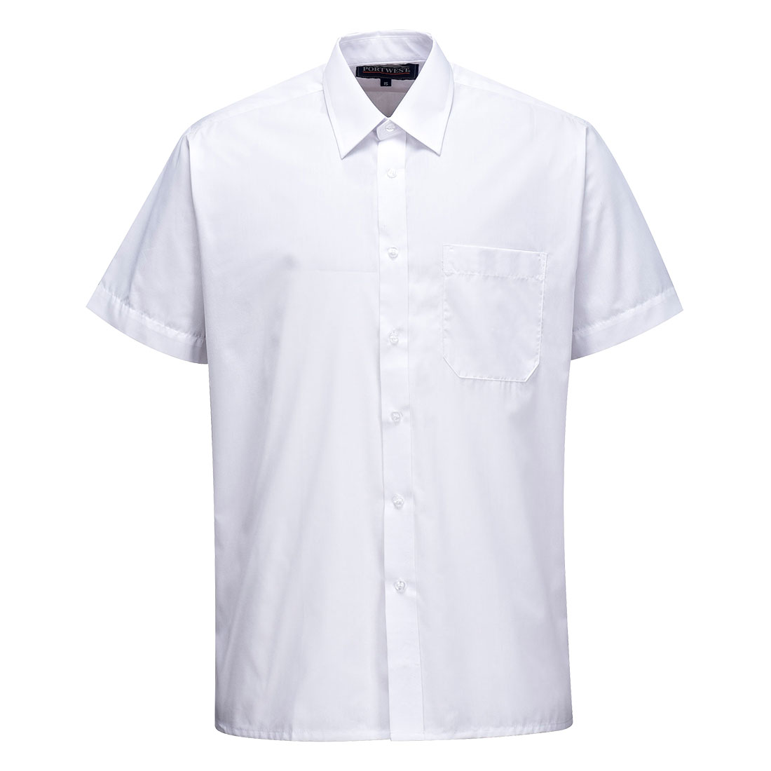 Portwest Classic Shirt Short Sleeves