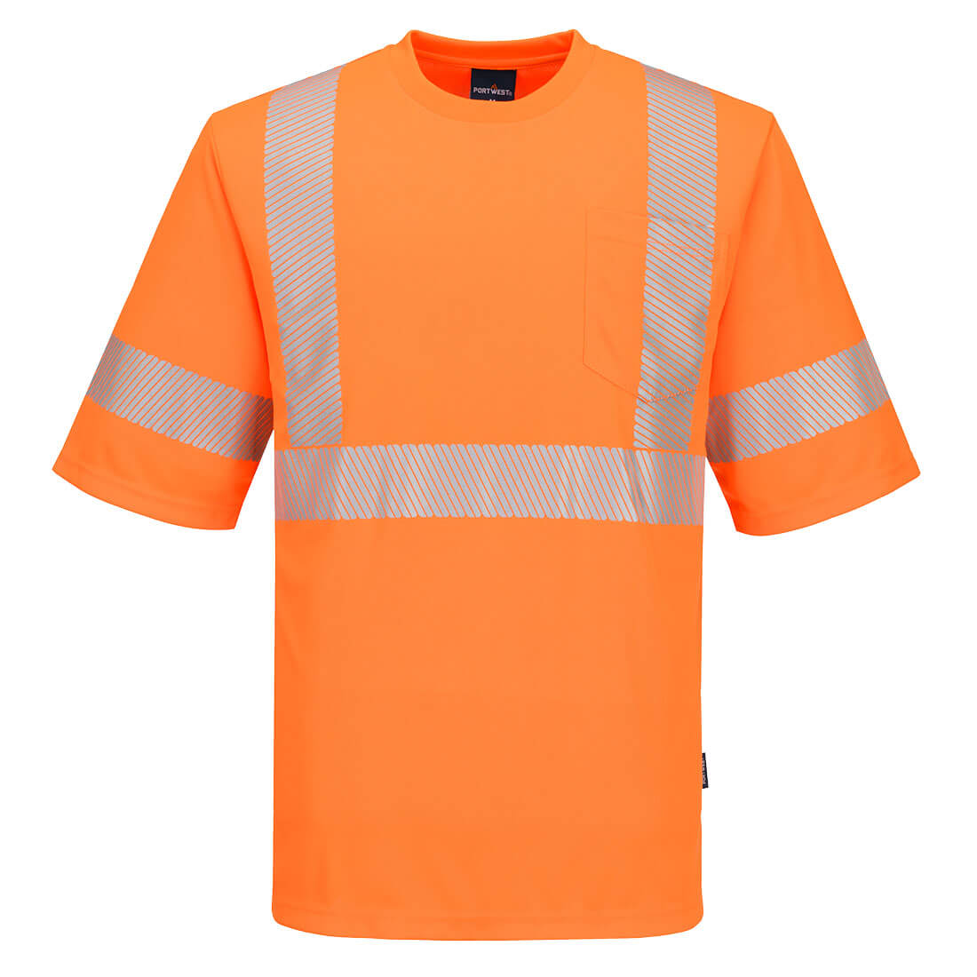 High Visibility, Polo Shirts