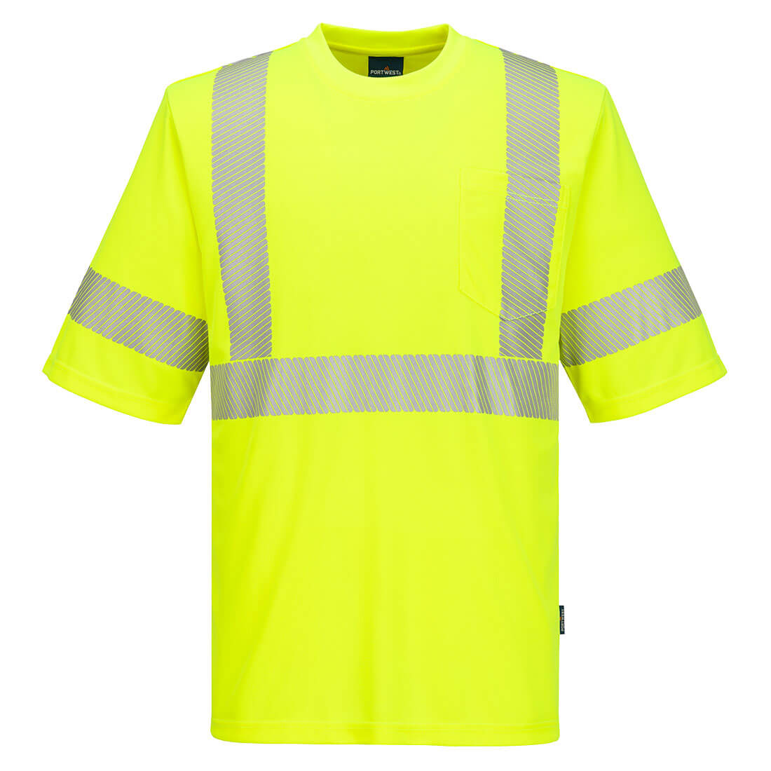 High Visibility, Polo Shirts