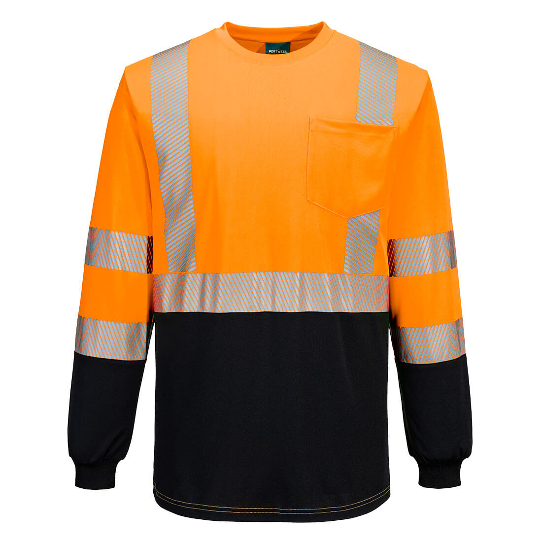 High Visibility, T-Shirts