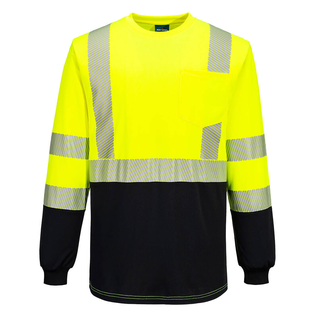 High Visibility, T-Shirts