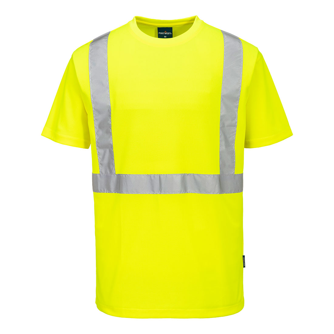High Visibility, T-Shirts