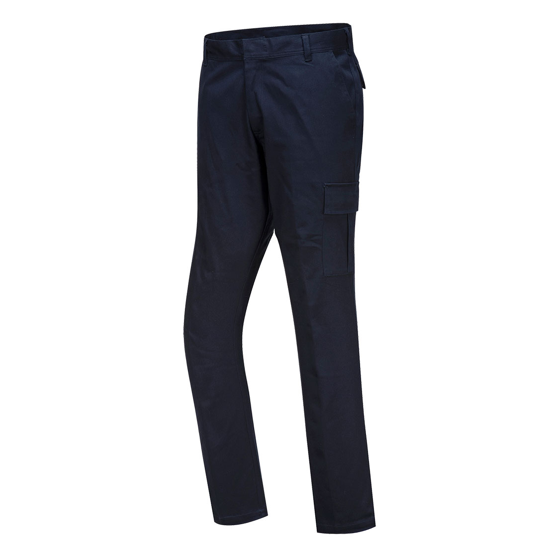 Stretch Combat Trousers, DrkNav     Size 28 R/Fit