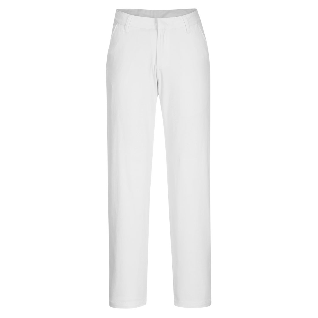 Women's Stretch Slim Chino Trousers