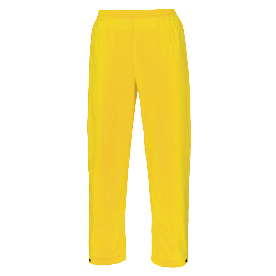 Sealtex Ocean Trousers, Yellow     Size Large R/Fit
