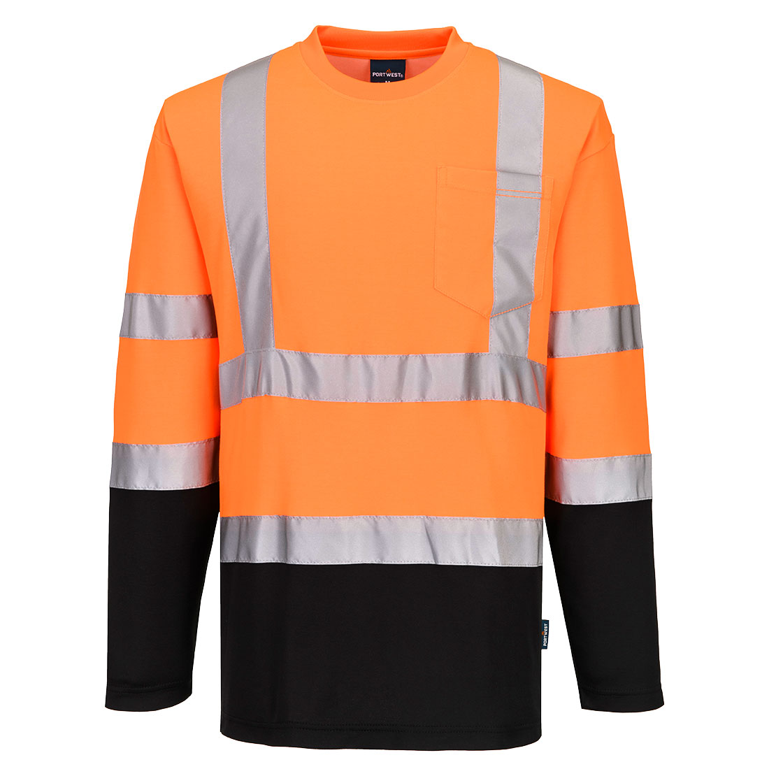 High Visibility, T-Shirts
