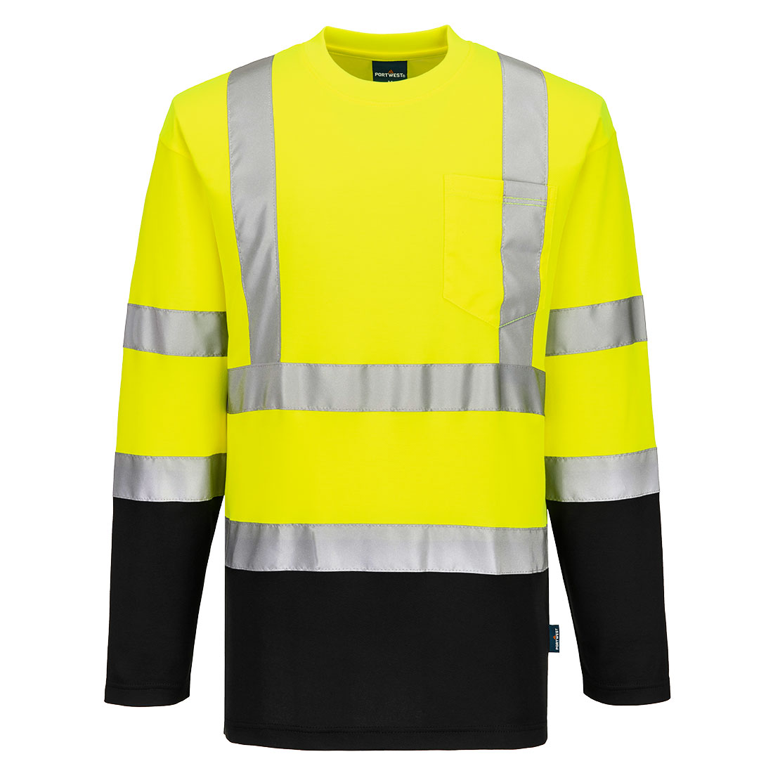 High Visibility, T-Shirts