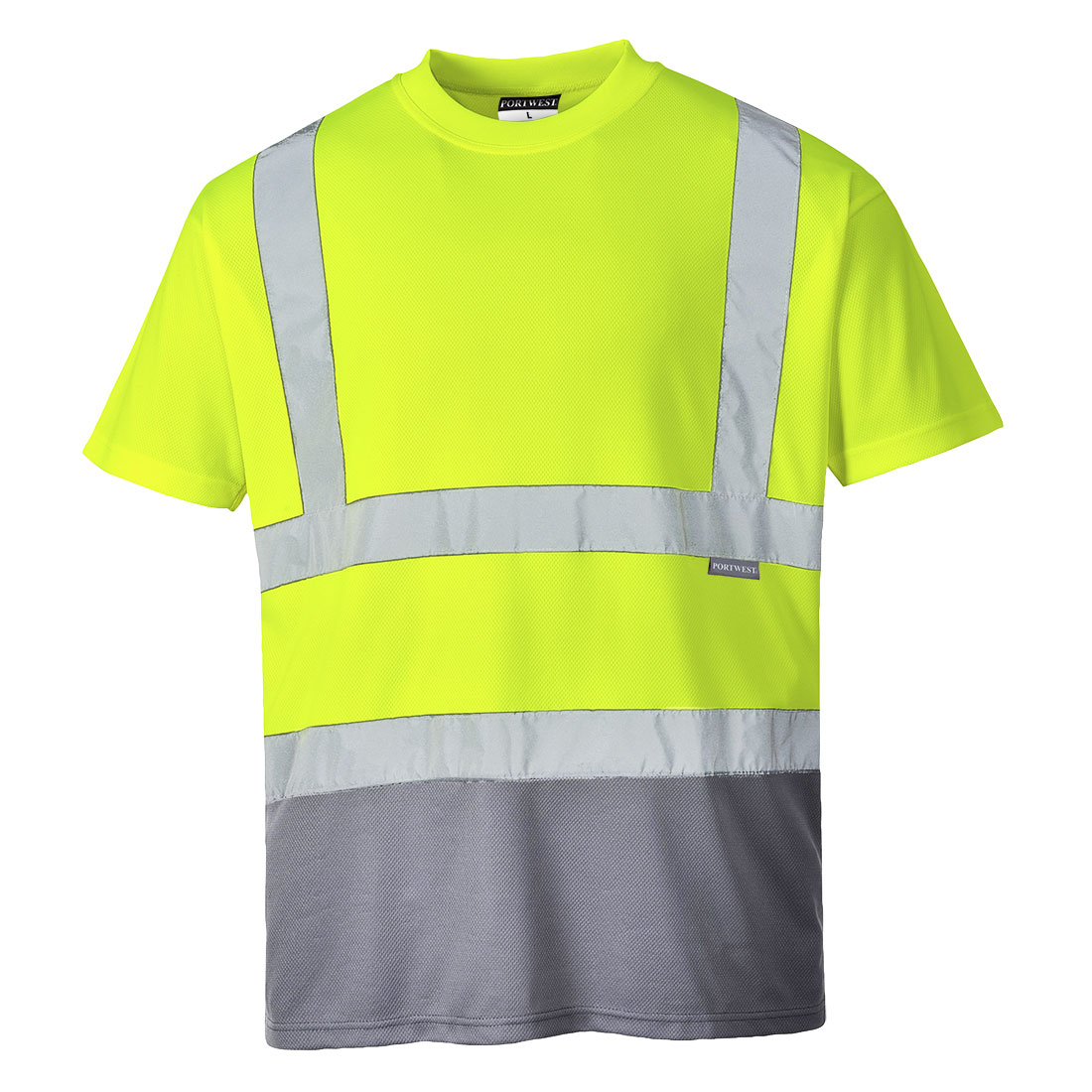 High Visibility, T-Shirts